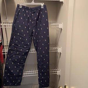 Polo Ralph Lauren Men’s Sleepwear